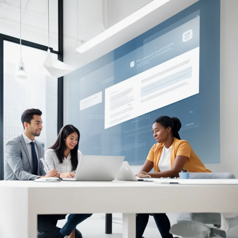 ventajas de formarte con nosotros